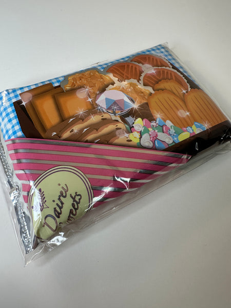 Sweets Tissue Pack