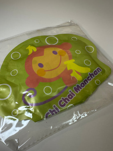 Sanrio 2007 Vintage Chi Chai Monchan Rare Tissue Pack