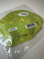 Sanrio 2007 Vintage Chi Chai Monchan Rare Tissue Pack