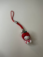 Sanrio Hello Kitty Charm Strap