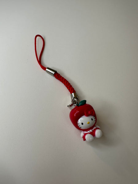 Sanrio Hello Kitty Charm Strap