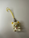 San-x Rilakkuma Charm Strap