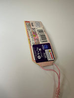 Sanrio 2007 Vintage Hello Kitty Rare Bell Charm Strap