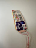 Sanrio 2007 Vintage Hello Kitty Rare Bell Charm Strap