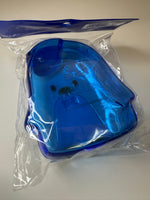 Sanrio 1999 Vintage Tuxedo Sam Rare Plastic Container