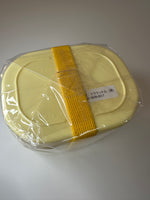 Sanrio 1998 Vintage Pompompurin Rare Plastic Bento Box