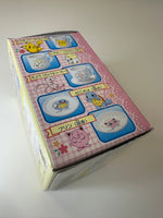 Vintage 1999 Pocket Monsters Rare Mini Dish Blind Box