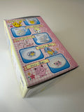 Vintage 1999 Pocket Monsters Rare Mini Dish Blind Box
