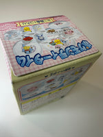 Vintage 1999 Pocket Monsters Rare Mini Dish Blind Box