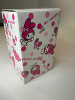 Sanrio 1999 Vintage My Melody Rare Drinking Glass