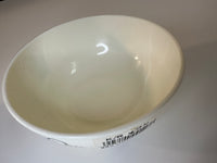 Sanrio Vintage Keroppi Mini Plastic Bowl