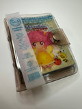 B&K Co 1999 Vintage Shinshia Rare Mini Diary Planner