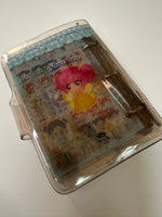 B&K Co 1999 Vintage Shinshia Rare Mini Diary Planner