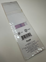 Sanrio 2007 Vintage Chi Chai Monchan Rare Ruler