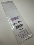 Sanrio 2007 Vintage Chi Chai Monchan Rare Ruler