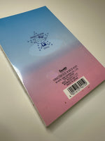 Sanrio 1999 Vintage Hello Kitty 25th Anniversary Rare Post Card Book
