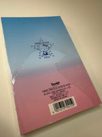 Sanrio 1999 Vintage Hello Kitty 25th Anniversary Rare Post Card Book