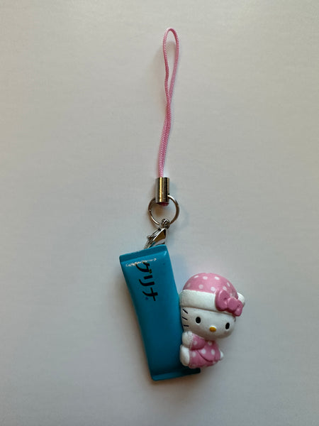 Sanrio Vintage Hello Kitty Rare Charm