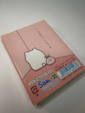 San-x 2014 Sumikko Gurashi Rare Fold Out Mini Memo Pad