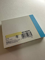 Kamio Fairy Tale World Rare Mini Memo Pad