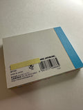 Kamio Fairy Tale World Rare Mini Memo Pad