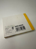 Kamio Vintage Love Tomo Rare Mini Memo Pad