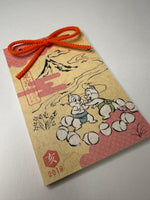 Disney Tokyo Resort Rare Mini Memo Pad