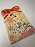 Disney Tokyo Resort Rare Mini Memo Pad