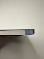 San-x 2001 Vintage Da Punch Rare Mini Memo Pad