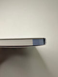 San-x 2001 Vintage Da Punch Rare Mini Memo Pad