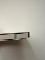 San-x 2001 Vintage Da Punch Rare Mini Memo Pad