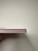 San-x 2001 Vintage Da Punch Rare Mini Memo Pad
