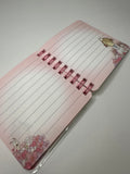 Ethos 1999 Vintage Amy & Tim Rare Small Spiral Notebook