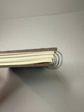Vintage Good Friend Cat Rare Small Spiral Notebook