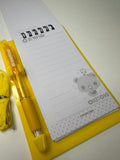 Okitoki Rare Small Spiral Notebook Set