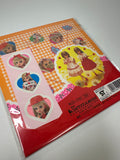 Vintage Licca-Chan Rare Origami Paper Pack
