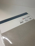 Frontiersman Large Letter Pad