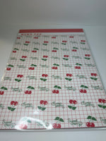 Frontiersman Large Letter Pad