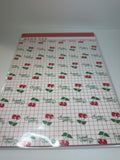 Frontiersman Large Letter Pad