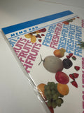 Frontiersman Large Letter Pad