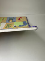 Sanrio 1997 Vintage Picke Bicke Rare 3-Ring Large Notebook