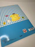 Sanrio 1998 Vintage Pompompurin Rare Large Notebook