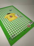 Sanrio 1998 Vintage Pompompurin Rare Large Notebook