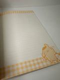 Sanrio 1997 Vintage Pompompurin Rare Large Notebook