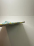 San-x 1984 Vintage Pencil Club Rare Large Notebook