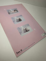 San-x 1999 Vintage Ham Ham Chan Rare Large Notebook