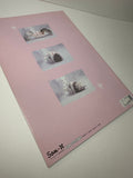 San-x 1999 Vintage Ham Ham Chan Rare Large Notebook