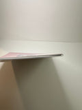 San-x 1999 Vintage Ham Ham Chan Rare Large Notebook