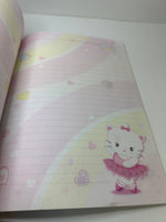 Vintage I Love Tofu Rare Korean Large Notebook