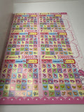 Sanrio 1999 Vintage My Melody Rare Large Notebook